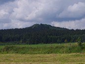 Podhora od Ovesn�ch Kladrub