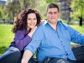 Anička za dva měsíce opravdu prokoukla, její přítel dietu flákal.