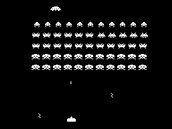 Hra Space Invaders Hra Space Invaders