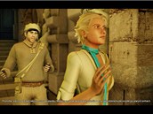 Adam´s Venture III: Revelations Adam´s Venture III: Revelations
