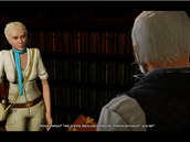 Adam´s Venture III: Revelations Adam´s Venture III: Revelations