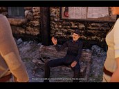 Adam´s Venture III: Revelations Adam´s Venture III: Revelations