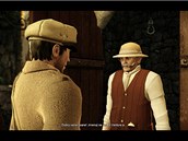 Adam´s Venture III: Revelations Adam´s Venture III: Revelations