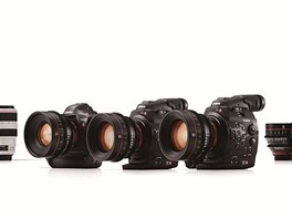 Canon EOS-1D C Canon EOS-1D C