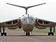 Tankovací letoun Handley Page Victor