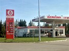 Benzina, Žďár nad Sázavou Benzina, Žďár nad Sázavou