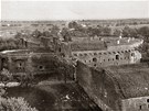 Pevn�stka �. 13 v Olomouci