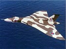 Bombard�r Avro Vulcan