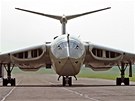 Tankovac� letoun Handley Page Victor