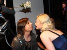 David Weing�rtner a Ivanna Bagov�