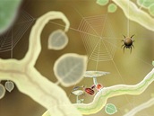 Botanicula