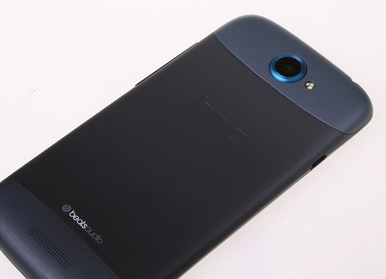 HTC One S