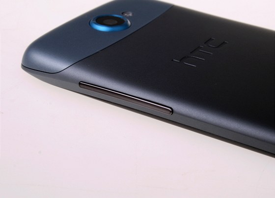 HTC One S