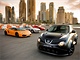 Nissan Juke-R