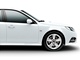Takto m� vypadat posledn� vyroben� saab. Model 9-3 SportSedan ve v�bav� Aero