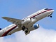 Suchoj Superjet S-100 (ilustrační snímek)