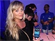 Premi�ra Samsung Galaxy S III v Lond�n�