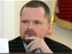 Petr Fiala, nov� ministr �kolstv� a b�val� rektor Masarykovy univerzity v Brn�