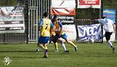 Fotbalistům Polanky se dařilo doma proti Frýdlantu nad Ostravicí
