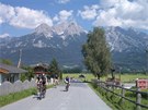 Nabídka cestovní kanceláře TRIP: aktivní dovolená na kole...