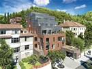 Rezidence pod Bertramkou? Váš splněný sen o bydlení