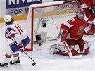 G�L �. 2. Brank�� Jakub Kov�� pr�v� inkasoval, �sp�n�m st�elcem byl Lars Erik