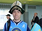 Fanou�ek Kazachst�nu