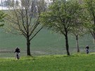 Na pomez� Pardubick�ho kraje a Vyso�iny le�� nov� geopark �elezn� hory. Na