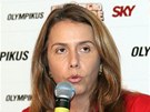�t�st� j� po p��chodu do Flamenga v�bec nep��lo. S Ronaldinhem to oto�ila, ale...