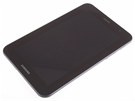 Recenze Samsung Galaxy Tab 7.0 telo