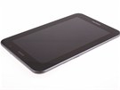 Recenze Samsung Galaxy Tab 7.0 telo