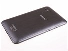 Recenze Samsung Galaxy Tab 7.0 telo