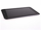 Recenze Samsung Galaxy Tab 7.0 telo