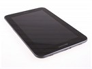 Recenze Samsung Galaxy Tab 7.0 telo