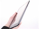 Recenze Samsung Galaxy Tab 7.0 telo