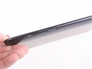Recenze Samsung Galaxy Tab 7.0 telo