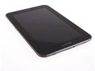 Recenze Samsung Galaxy Tab 7.0 detail