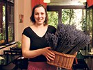 „Podnikání je podle mě nejlepší způsob práce,“ myslí si majitelka pražské
