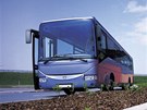 Oblíbeným modelem ze současné nabídky autobusů z Vysokého Mýta je meziměstský Oblíbeným modelem ze současné nabídky autobusů z Vysokého Mýta je meziměstský