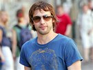 James Blunt na Pražském hradě (18. července 2006) James Blunt na Pražském hradě (18. července 2006)