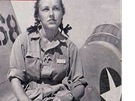 Shirley Slade od WASP na ob�lce �asopisu Life