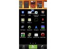 Displej HTC One S