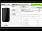 HTC Sync