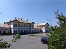 Fotky po��zen� smartphonem HTC One S
