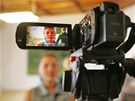 Filmaři hledají herce pro celovečerní snímek z prostředí Krušných hor, první Filmaři hledají herce pro celovečerní snímek z prostředí Krušných hor, první