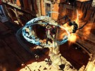 DmC: Devil May Cry