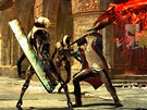 DmC: Devil May Cry