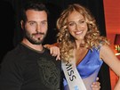 V�clav Noid B�rta a Renata Langmannov�