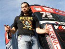 Ruda z Ostravy dopln� o nadch�zej�c�m �ampion�tu z�vodn�ch taha�� t�m MKR