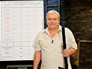 Den D: Nápad za půl milionu jako z éry, kdy se dělaly sekačky z mixéru